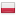 ciasteczka.eu server is located in Poland